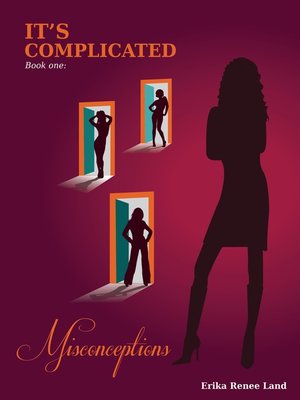 cover image of It's Complicated